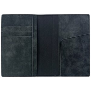 Passport dėklas Nimmy wallet Raptor Tiger pilkos spalvos - Image 4