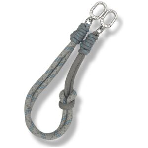 Komplektas per petį + dirželis rankai Nimmy Cool&Cute 2.0 pilkos spalvos - Image 2