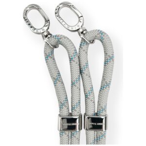 Komplektas per petį + dirželis rankai Nimmy Cool&Cute 2.0 pilkos spalvos - Image 4