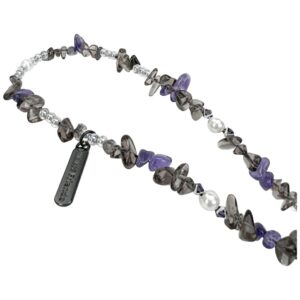 Apyrankė Nimmy Magnetic fashion juodos spalvos - Image 6