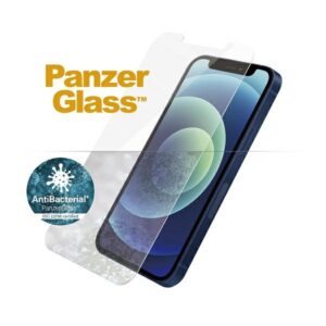 PanzerGlass Standard Super+ iPhone 12Mini Antibacterial - Image 2