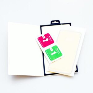 Beline Apsaugnis stiklas 5D Samsung A32 5G - Image 6