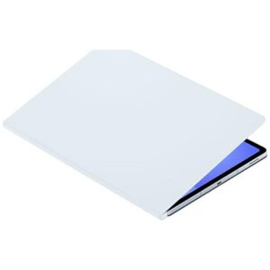 Dėklas Samsung Smart Book Cover skirtas Galaxy Tab S10 FE+ mėlynos spalvos