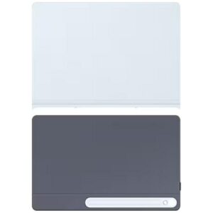 Dėklas Samsung Smart Book Cover skirtas Galaxy Tab S10 FE+ mėlynos spalvos - Image 2