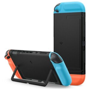 Dėklas Spigen Nano Pop for Nintendo Switch 2 special edition - Image 1