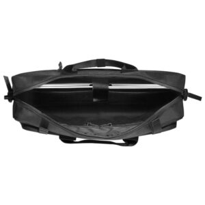 Nešiojamo kompiuterio krepšys Spigen Klasden juodos spalvos - Image 6