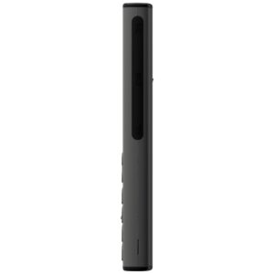 Mobilusis telefonas HMD 130 Music TA-1717 DS pilkos spalvos - Image 7