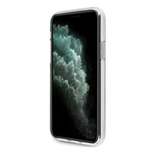 US Polo USHCN65TRDGLB iPhone 11 Pro Maxmėlynos spalvos Gradient Pattern Collection - Image 6