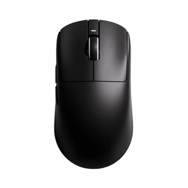 VXE R1 SE Plus Wireless Black (Juoda) Belaidė Žaidimų Pelė