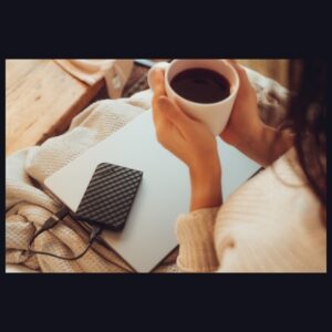 Verbatim HDD Drive 2TB USB 3.0 External Store n Go juodos spalvos 53195 - Image 5