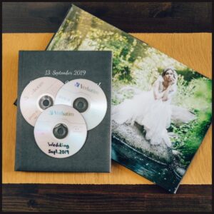 DVD-R Verbatim Matt Silver 4.7GB 16X 50vnt 43548 - Image 4