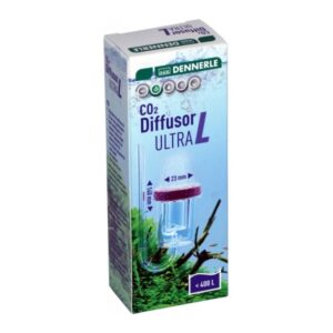 Dennerle CO2 Diffusor Ultra L iki 400L - Image 1