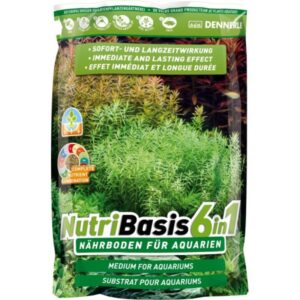 Dennerle NutriBasis 6in1 2,4kg - Image 1
