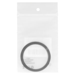 Metal sticker Ring Magsafe - black - Image 3