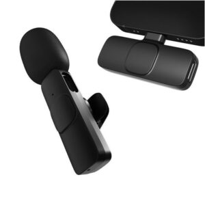 Wireless Microphone Type 2 Typ C - Image 3