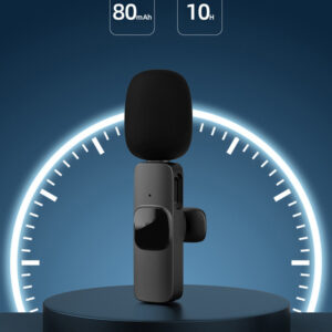 Wireless Microphone Type 2 Typ C - Image 4