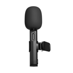 Wireless Microphone Type 2 Typ C - Image 2