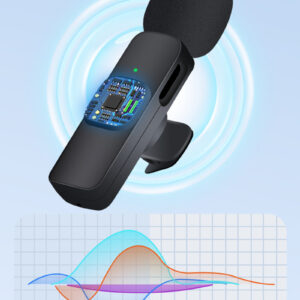 Wireless Microphone Type 2 Typ C - Image 7
