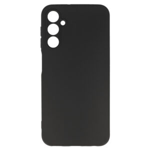 Back dėklas MATT skirtas Samsung Galaxy A25 5G juodos spalvos - Image 2