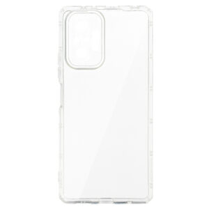 Armor Antishock dėklas skirtas Xiaomi Redmi Note 10 Pro/Note 10 Pro Max skaidrus - Image 2