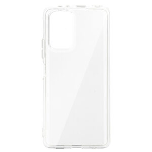 Back dėklas 2 mm Perfect skirtas Xiaomi Redmi Note 10 PRO/Note 10 PRO MAX skaidrus - Image 2