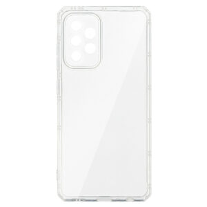 Armor Antishock dėklas skirtas Samsung Galaxy A52/A52S skaidrus - Image 2