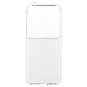 Ultra skaidrus 1mm dėklas skirtas Motorola Razr 40 Ultra skaidrus - Image 2