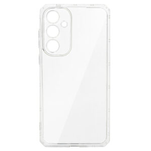 Armor Antishock dėklas skirtas Samsung Galaxy A35 skaidrus - Image 2