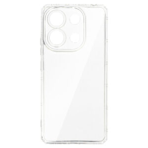 Armor Antishock dėklas skirtas Xiaomi Redmi Note 13 4G skaidrus - Image 2