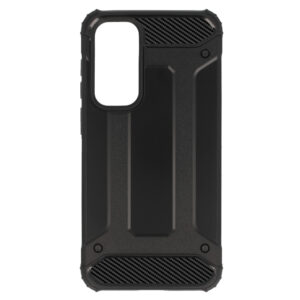 Armor Carbon dėklas skirtas Samsung Galaxy A35 juodos spalvos - Image 3
