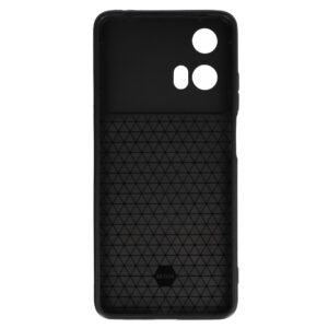 Slide Camera Armor dėklas skirtas Motorola Moto G24 juodos spalvos - Image 3