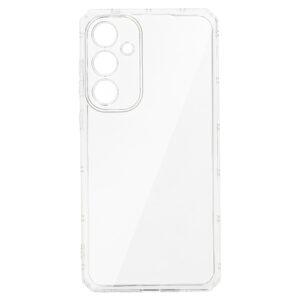 Armor Antishock dėklas skirtas Samsung Galaxy A55 5G skaidrus - Image 2