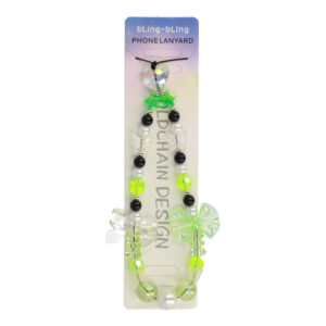 Virvelė telefonui GC-028 žalios spalvos - Image 2