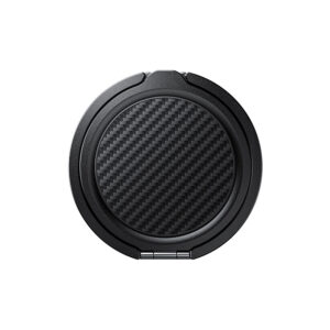 Benks Ring holder Grip 600D magnetic black - Image 2