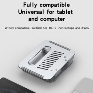 Yesido Adjustable laptop stand LP05 - Image 2