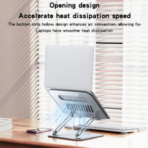 Yesido Adjustable laptop stand LP05 - Image 6