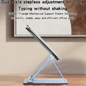 Yesido Adjustable laptop stand LP05 - Image 9