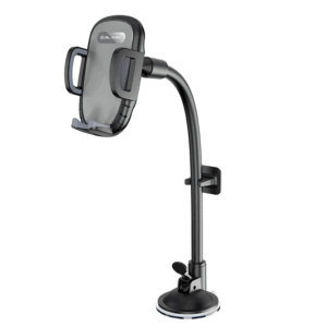 Blavec automobilinis laikiklis BH-11 (BH11-WSB) juodos spalvos - Image 4