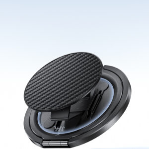 Benks Laikiklis Ring Armor Pop Kevlar L56 600D magnetinis - Image 5