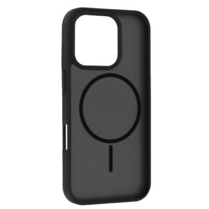 Magmat Slim Dėklas skirtas Apple iPhone 16 juodos spalvos - Image 2