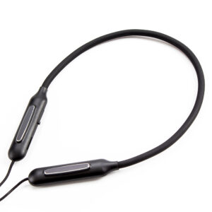 GJBY ausinės - SPORTS BLUETOOTH CA-125 raudonos spalvos - Image 2