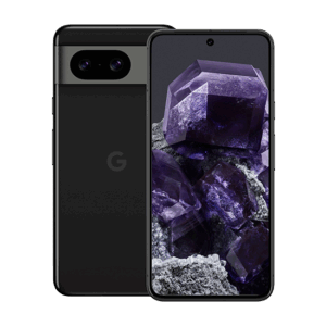 Išmanusis telefonas Google Pixel 8 5G Dual Sim 8GB RAM 128GB - Obsidian Black - Image 1