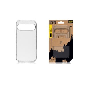 Tactical TPU dėklas skirtas Google Pixel 10 Pro skaidrus - Image 1