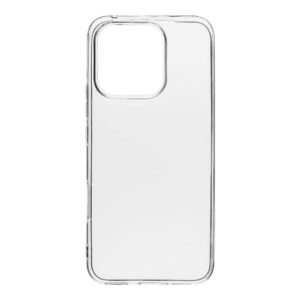 Tactical TPU dėklas skirtas Honor 400 Lite skaidrus