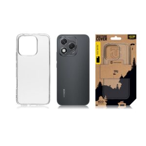 Tactical TPU dėklas skirtas Honor 400 Lite skaidrus - Image 2