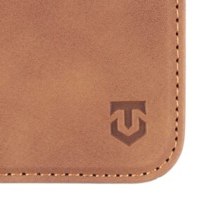 Tactical Xproof dėklas skirtas Xiaomi Redmi Note 14 Pro+ 5G Mud rudos spalvos - Image 2