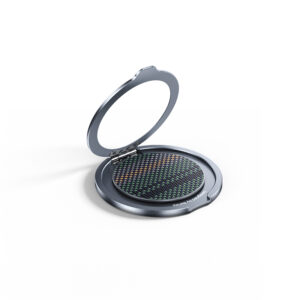 Benks Laikiklis Ring Armor Pop Kevlar L56 Aurora magnetinis