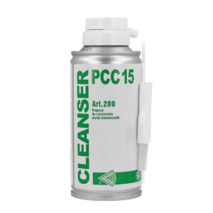 Cleanser PCC 15 400 ml Spray with brush