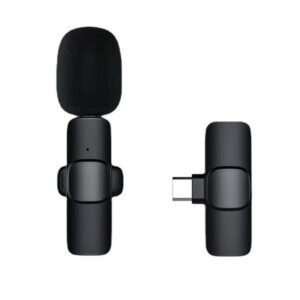 Wireless Microphone Type 2 Typ C - Image 1