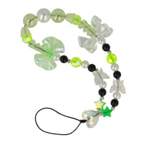 Virvelė telefonui GC-028 žalios spalvos